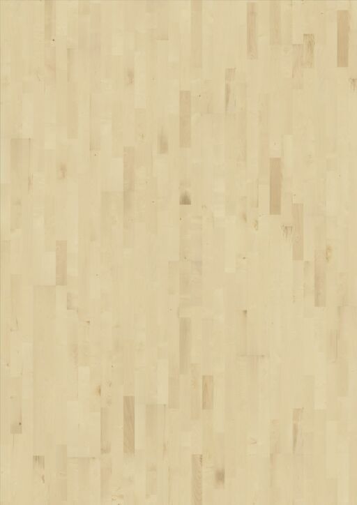 Kahrs Tres European Maple Gotha Engineered Flooring, Satin Lacquered, 200x13x2423mm
