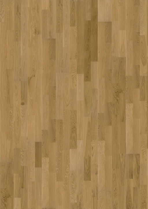 Kahrs Verona Oak Engineered 2-Strip Wood Flooring, Matt Lacquered, 200x15x2423mm