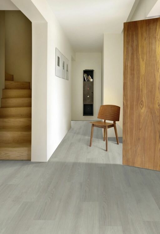 Kahrs Breeze Yukon Click LVT Flooring, 218x6x1210mm