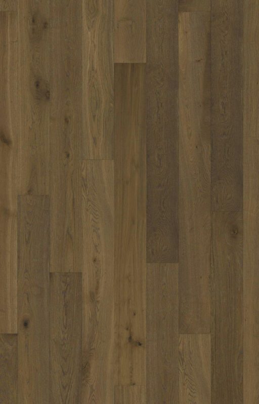 Kahrs Zen Oak Joy Engineered Flooring, Brushed & Matt Lacquered, 190x14x1900mm