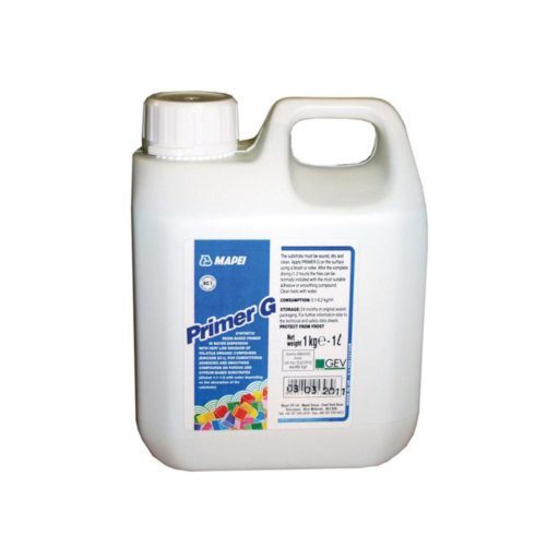 Mapei G Primer 1kg