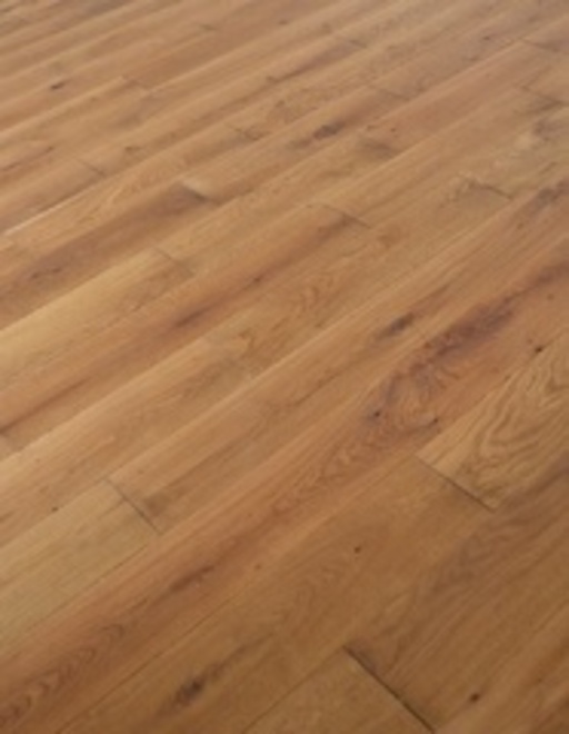 Tradition Engineered Oak Flooring, Natural, Oiled, 190x20x1900 mm