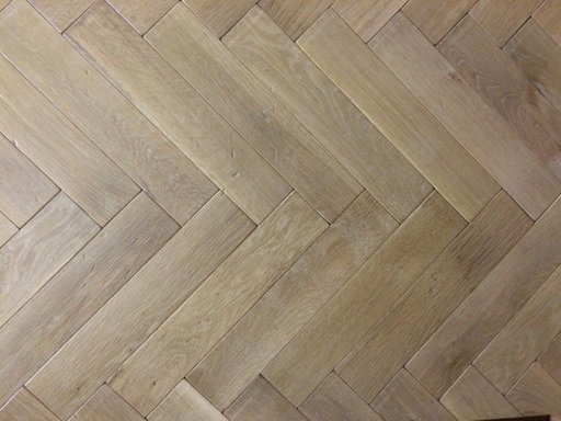 Oak Parquet Flooring Blocks, Tumbled, Prime, 70x280x20 mm Image 2