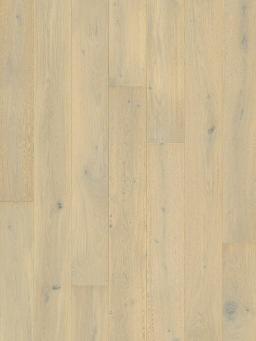 QuickStep Imperio Angelic White Oak, Extra Matt, Lacquered, 220x13.5x2200mm Image 1
