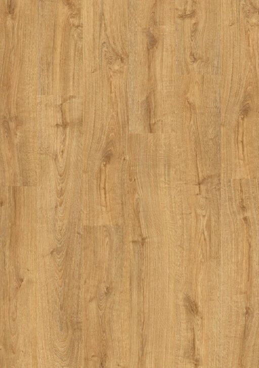 QuickStep Alpha Bloom, Autumn Oak Honey Vinyl Flooring, 209x6x1494mm
