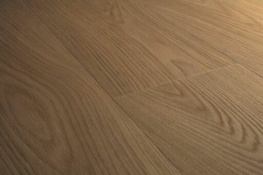 QuickStep Alpha Blos Base, Cocoa Oak Vinyl Flooring, 189x4x1251mm