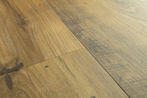 QuickStep Alpha Blos Base, Vintage Chestnut Natural Vinyl Flooring, 189x4x1251mm