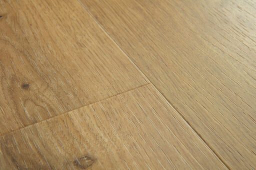 QuickStep Alpha Blos, Cottage Oak Natural Vinyl Flooring, 189x5x1251mm