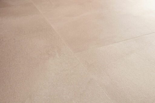 QuickStep Alpha Illume, Soft Blush Vinyl Flooring, 428x6x856mm