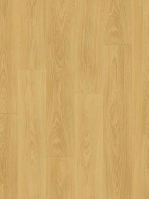 QuickStep CLASSIC Biscuit Brown Oak Natural Laminate Flooring, 8mm
