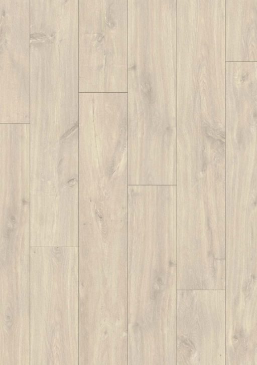 QuickStep CLASSIC Havanna Oak Natural Laminate Flooring, 8mm