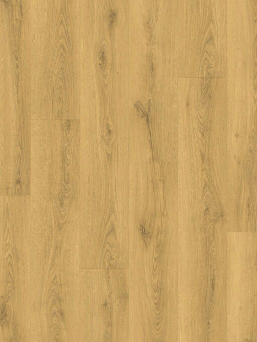 QuickStep CLASSIC Light Classic Oak Laminate Flooring, 8mm