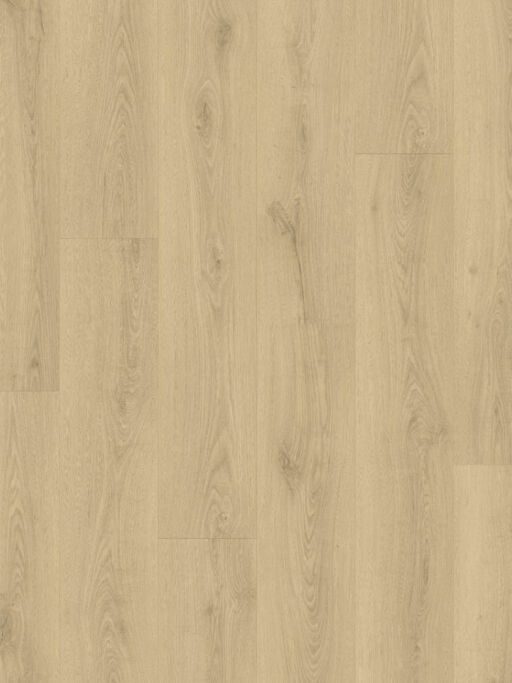 QuickStep CLASSIC Raw Oak Laminate Flooring, 8mm