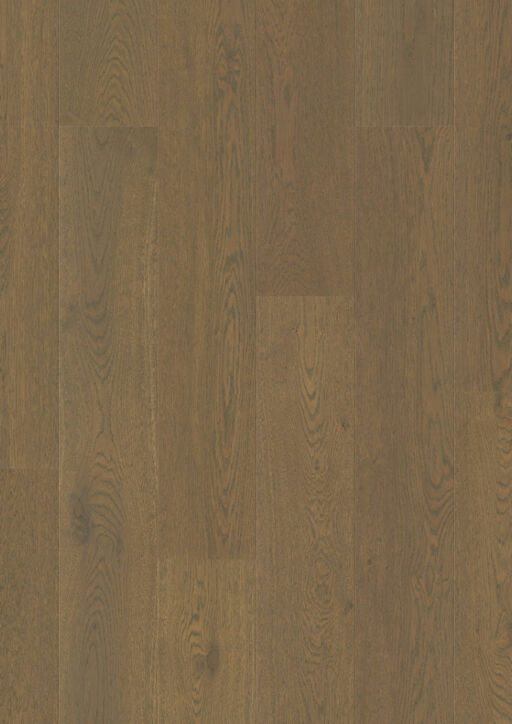 QuickStep Cascada Brown Vintage Oak Engineered Flooring, Rustic, Extra Matt Lacquered, 190x13x2200mm Image 2