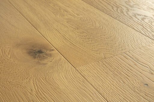 QuickStep Cascada Desert Oak Engineered Flooring, Rustic, Extra Matt Lacquered, 190x13x1820mm