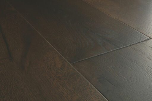 QuickStep Cascada Tobacco Oak Engineered Flooring, Rustic, Extra Matt Lacquered, 190x13x1820mm