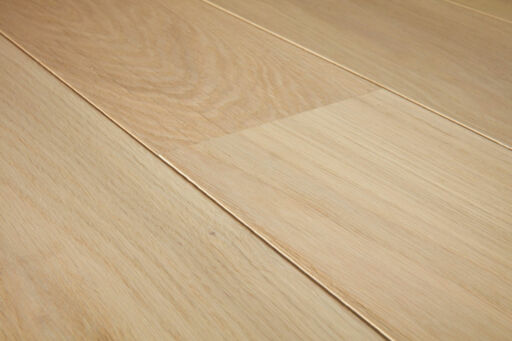 QuickStep Compact Cotton White Oak Engineered Flooring, Matt Lacquered, 145x13x2200mm Image 5