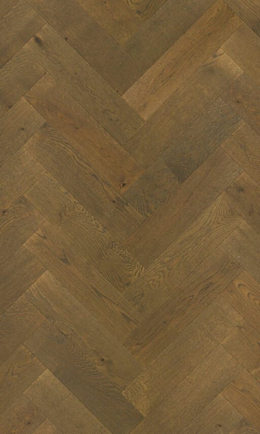 QuickStep Disegno Barra Oak Engineered Parquet Flooring, Extra Matt Lacquered, 145x13.5x580mm