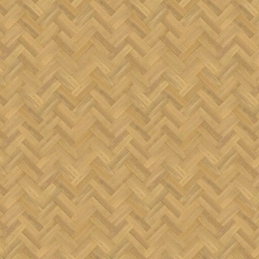 QuickStep Disegno Pure Light Oak Engineered Parquet Flooring, Extra Matt Lacquered, 145x13.5x580mm Image 8