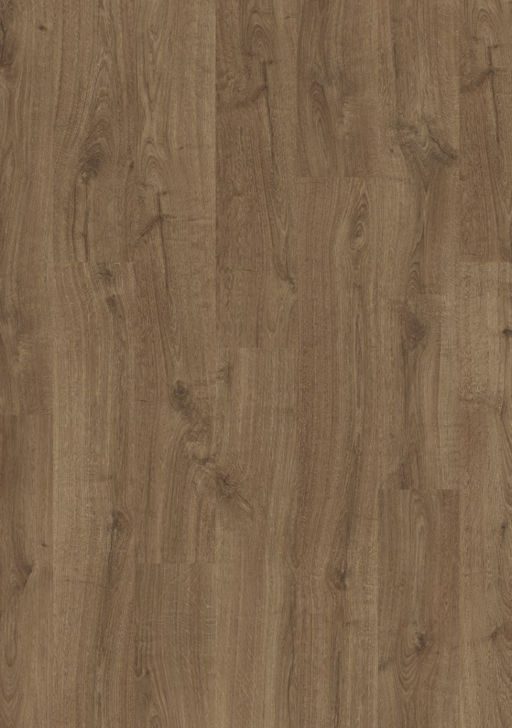 QuickStep ELIGNA Newcastle Oak Brown Laminate Flooring 8mm