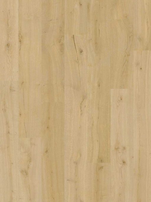 QuickStep Impressive Cotton Oak Laminate Flooring, 8mm