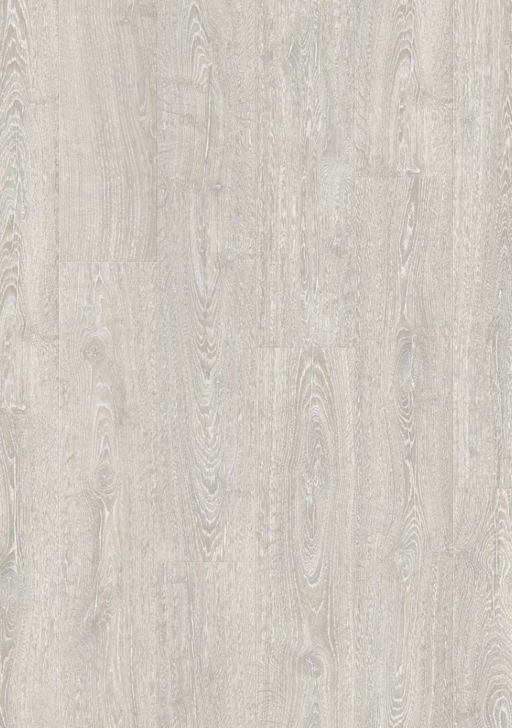 QuickStep Impressive Patina Classic Oak Grey Laminate Flooring, 8mm
