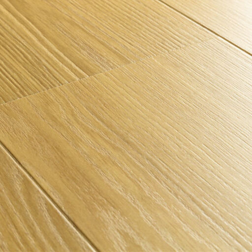 QuickStep Impressive Ultra Bourbon Oak Laminate Flooring, 12mm Image 3