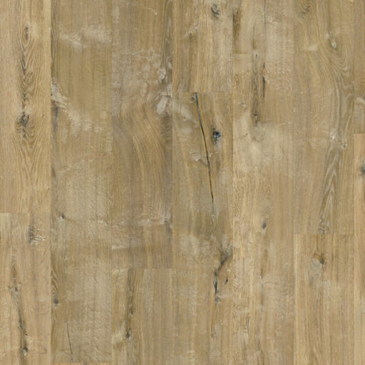 QuickStep Impressive Ultra Rye Oak Laminate Flooring, 12mm Image 2