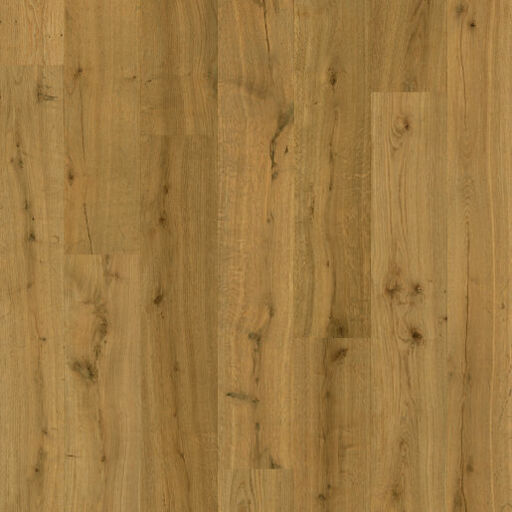 QuickStep Impressive Ultra Truffle Oak Laminate Flooring, 12mm