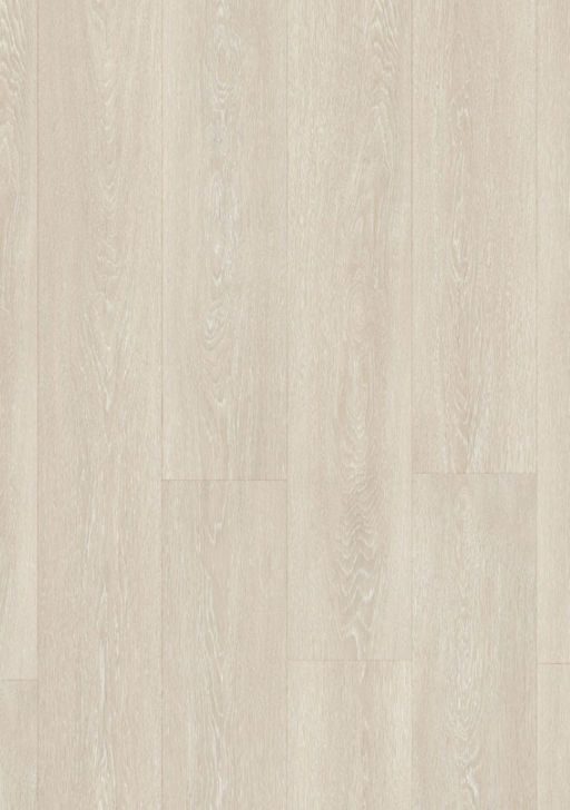 QuickStep Majestic Valley Oak Light Beige Laminate Flooring, 9.5mm