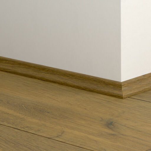 QuickStep Matching Cascada Scotia Beading For Engineered Floors, 2.40m