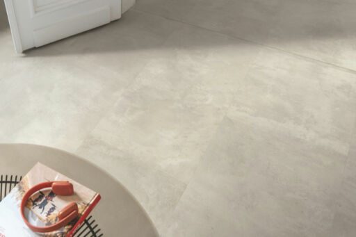 QuickStep Muse, Stained Concrete Laminate Flooring, 8mm