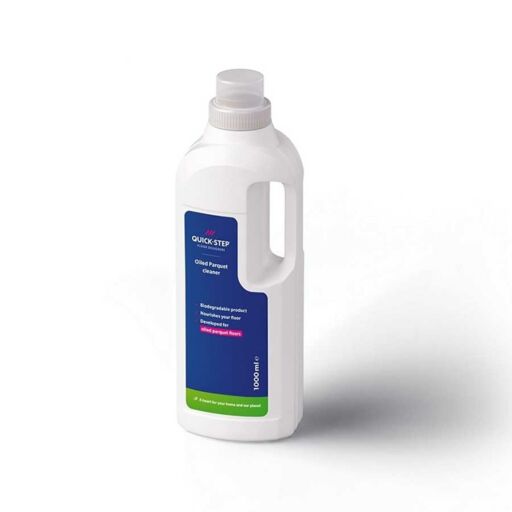 QuickStep Oiled Parquet Cleaner, 1L