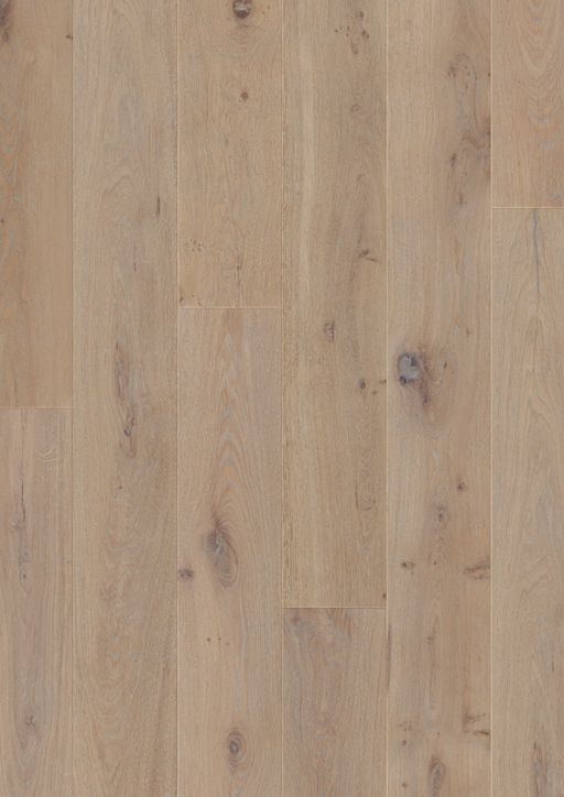 QuickStep Palazzo Blue Mountain Oak Engineered Flooring, Oiled, 190x13.5x1820mm