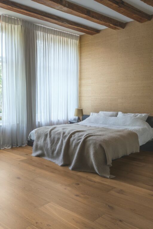 QuickStep Palazzo Cinnamon Oak Engineered Flooring, Extra Matt Lacquered, 190x13.5x1820mm Image 6