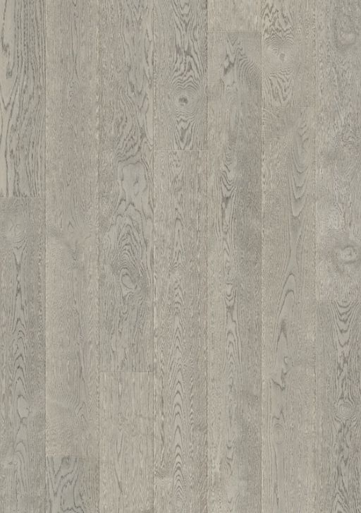 QuickStep Palazzo Concrete Oak Engineered Flooring, Oiled, 190x14x1820 mm Image 4