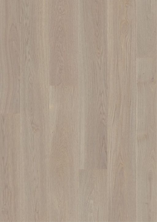 QuickStep Palazzo Frosted Oak Engineered Flooring, Oiled, 190x13.5x1820mm Image 1