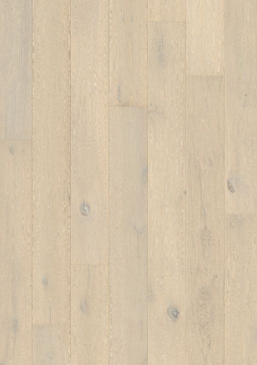QuickStep Palazzo Frozen Oak Engineered Flooring, Extra Matt Lacquered, 190x14x1820 mm Image 4