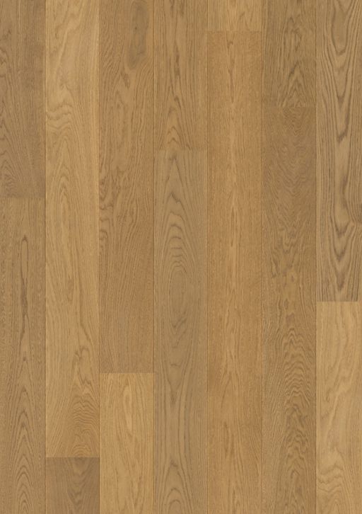 QuickStep Palazzo Ginger Bread Oak Engineered Flooring, Extra Matt Lacquered, 190x13.5x1820mm Image 1