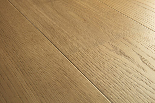 QuickStep Palazzo Ginger Bread Oak Engineered Flooring, Extra Matt Lacquered, 190x13.5x1820mm Image 4