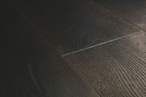 QuickStep Palazzo Midnight Oak Engineered Flooring, Oiled, 190x13.5x1820mm Image 4