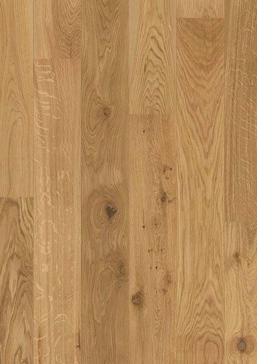 QuickStep Palazzo Natural Heritage Oak Engineered Flooring, Matt Lacquered, 190x14x1820 mm Image 4