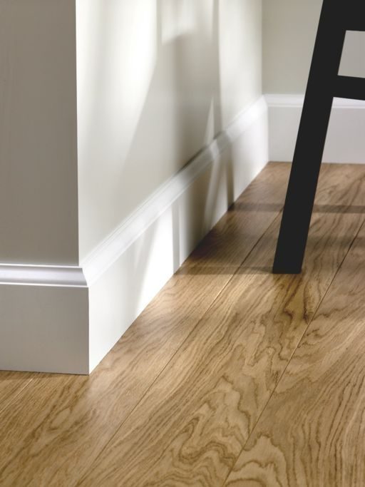 QuickStep Palazzo Natural Heritage Oak Engineered Flooring, Matt Lacquered, 190x13.5x1820mm Image 2