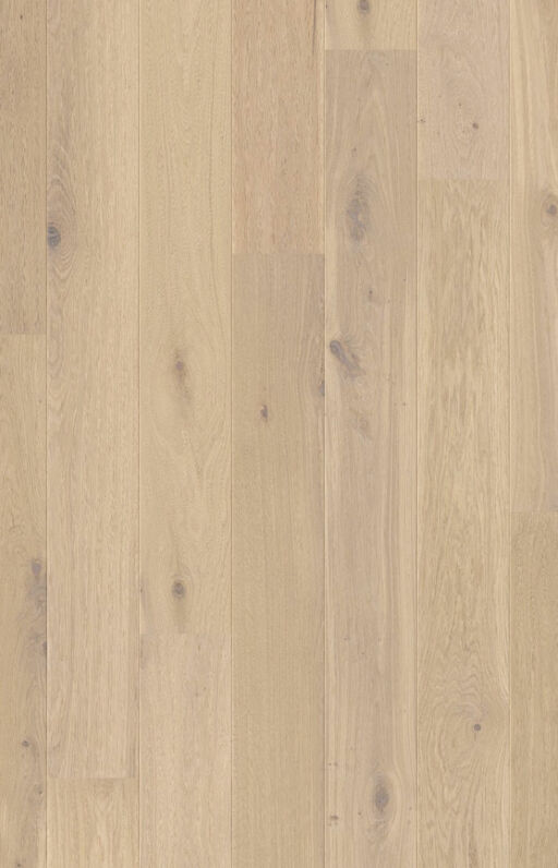QuickStep Palazzo Oat Flake White Oak Engineered Flooring, Oiled, 190x13.5x1820mm Image 1