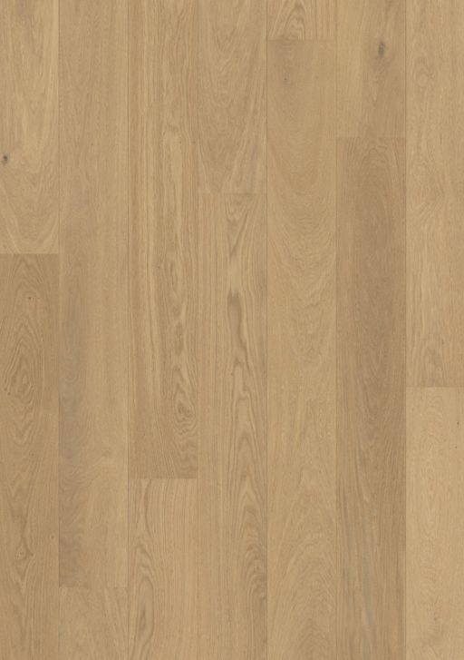 QuickStep Palazzo Refined Oak Engineered Flooring, Matt Lacquered, 190x13.5x1820mm Image 1