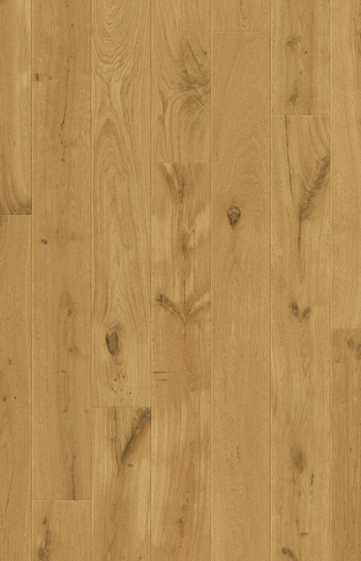 QuickStep Palazzo Sunset Oak Engineered Flooring, Extra Matt Lacquered, 190x13.5x1820mm Image 1