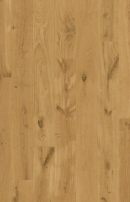 QuickStep Palazzo Sunset Oak Engineered Flooring, Extra Matt Lacquered, 190x13.5x1820mm Image 2