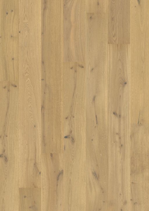 QuickStep Palazzo Warm Natural Oak Engineered Flooring, Brushed, Extra Matt, Lacquered, 190x14x1820 mm Image 4