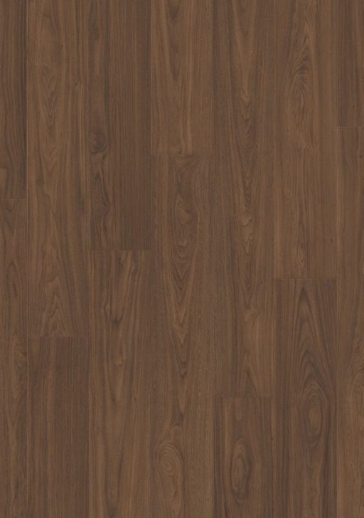QuickStep Capture Chic Walnut Laminate Flooring, 9mm
