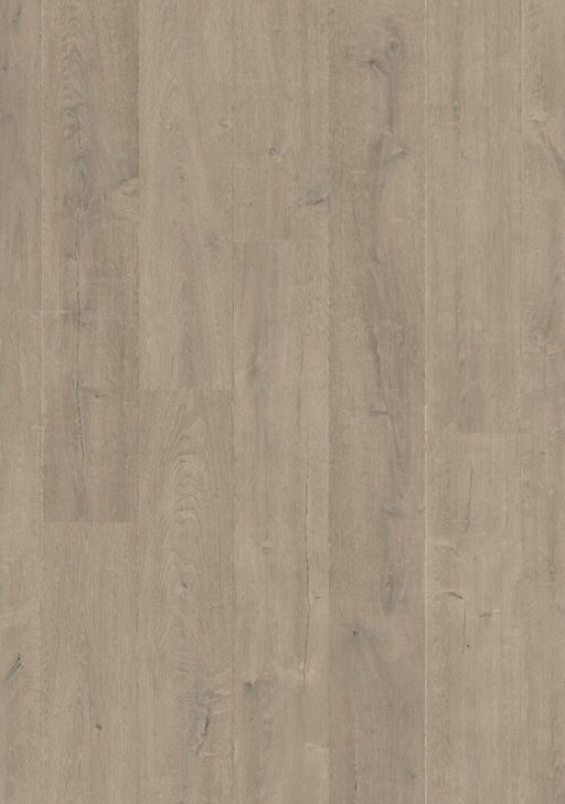 QuickStep Capture Patina Oak Brown Laminate Flooring, 9mm